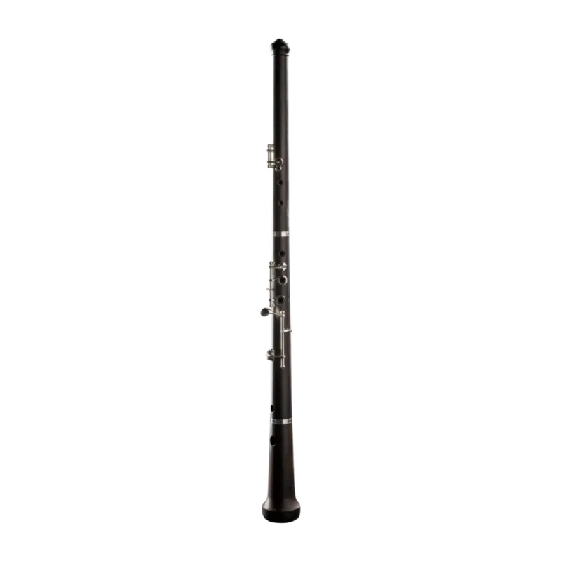 Oboé Fossati Tiery D-Series - Sanganxa.com
