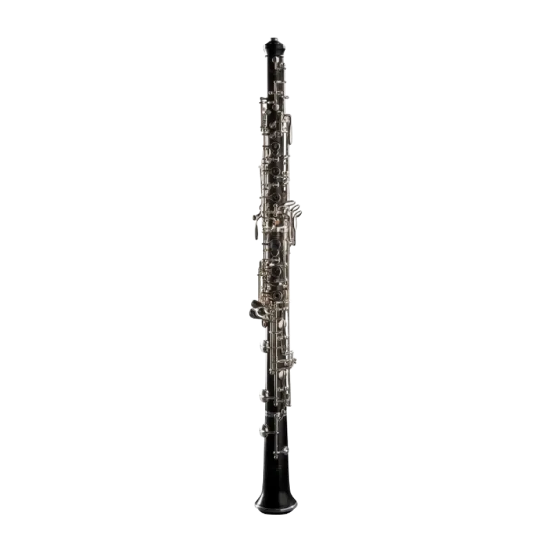 Oboé Fossati S Profissional com Sistema Semi-Automático - Sanganxa.com