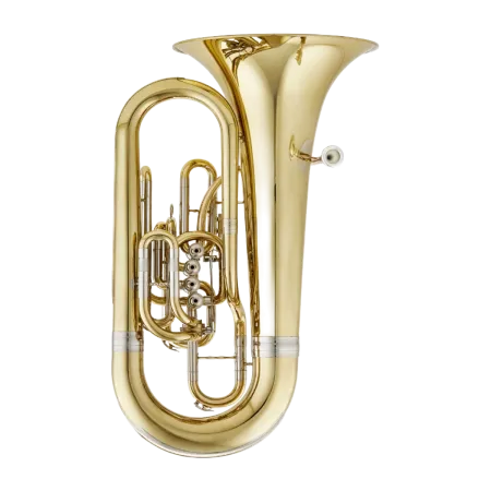 Tuba MTP 2425 CUSTOM em Fá Lacado - Sanganxa.com