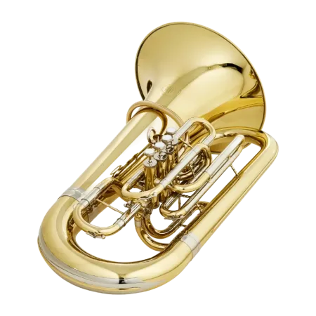 Tuba MTP 2425 CUSTOM em Fá Lacado - Sanganxa.com