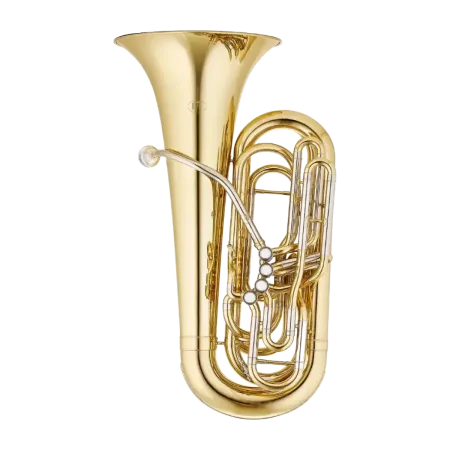 Tuba MTP 1200 Compact em Dó Lacado - Sanganxa.com