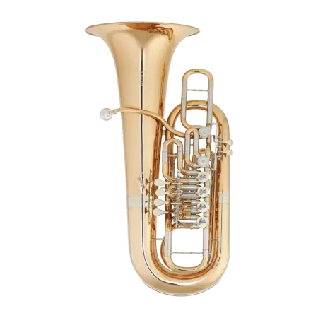 Tuba MTP 2426 CUSTOM em Fá Lacado - Sanganxa.com