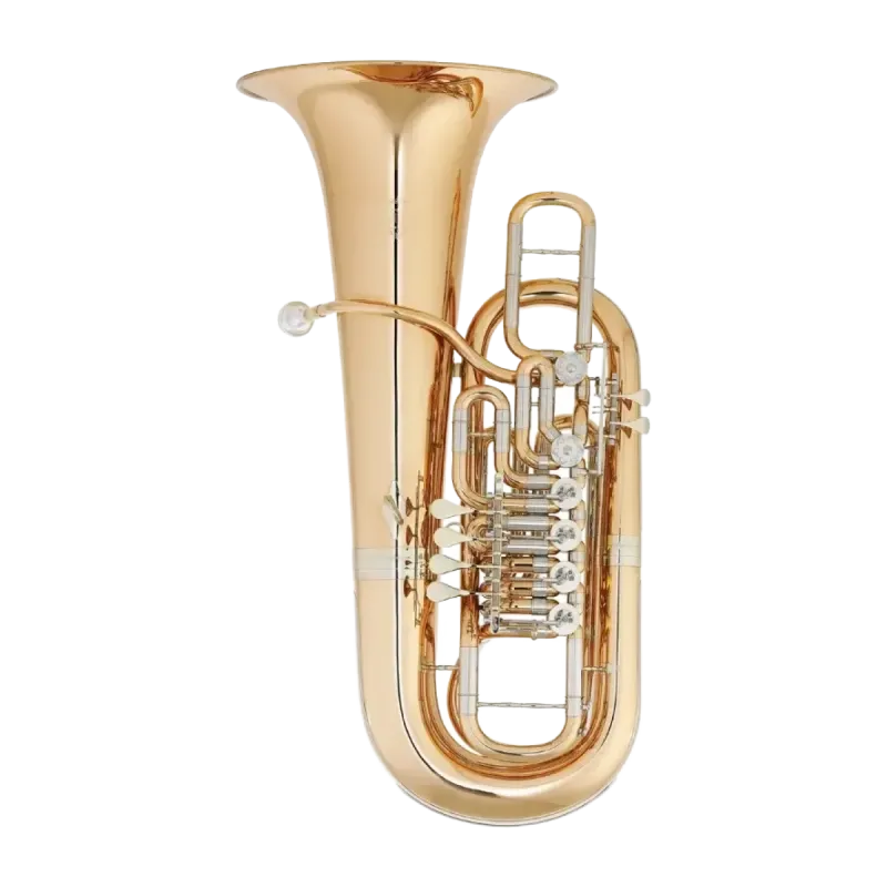 Tuba MTP 2426 CUSTOM em Fá Lacado - Sanganxa.com