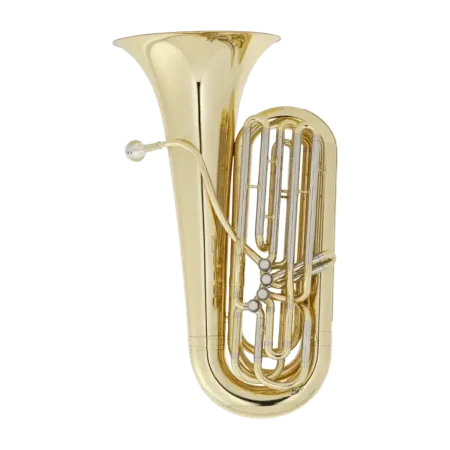 Tuba MTP 1050 em Bb Lacado - Sanganxa.com