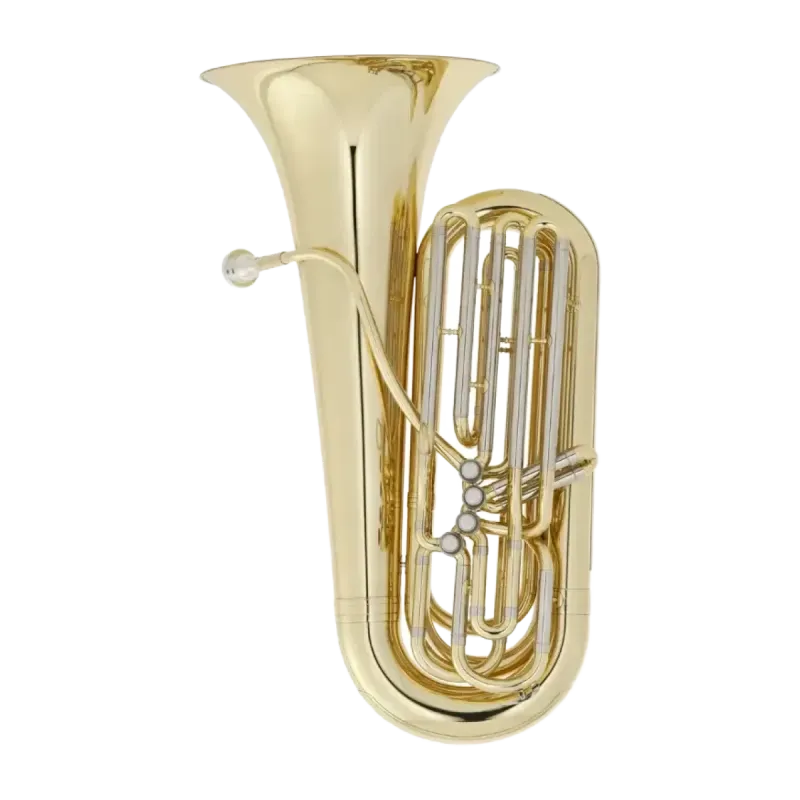 Tuba MTP 1050 em Bb Lacado - Sanganxa.com