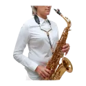 Saxofone Cordon BG S 20 YMSH -  sanganxa.com
