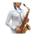 Saxofone Cordon BG S 20 YSH -  sanganxa.com