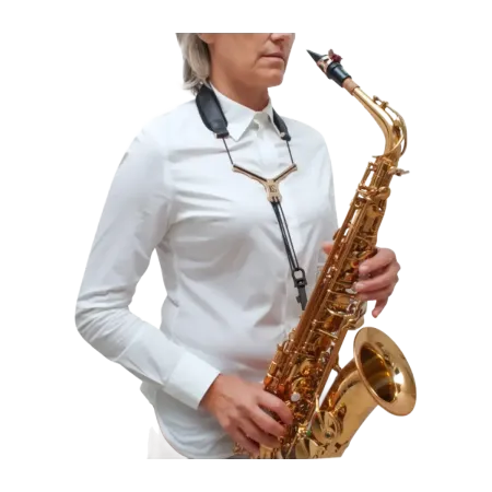 Saxofone Cordon BG S 20 YSH -  sanganxa.com