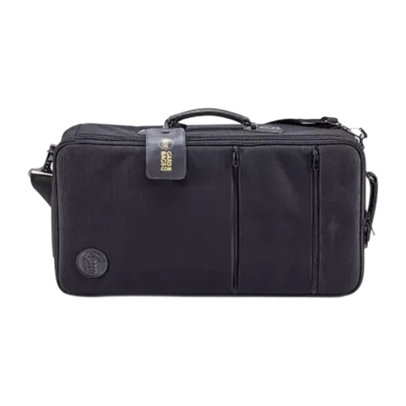 FUNDA GARD 5MCSK COMPACT 3 TROMPETAS NYLON 3