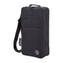 Gard 5MCSK Estojo para três trompetes em nylon preto - Preto Sanganxa.com
