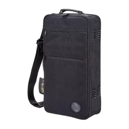 FUNDA GARD 5MCSK COMPACT 3 TROMPETAS NYLON 5