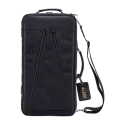FUNDA GARD 5MCSK COMPACT 3 TROMPETAS NYLON 6