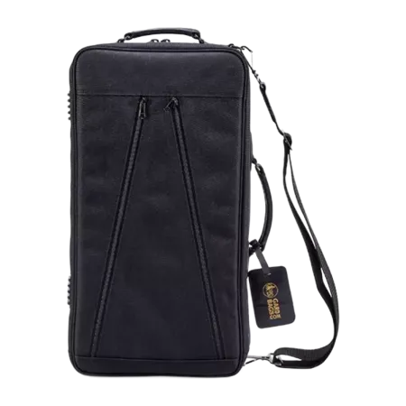 FUNDA GARD 5MCSK COMPACT 3 TROMPETAS NYLON 6