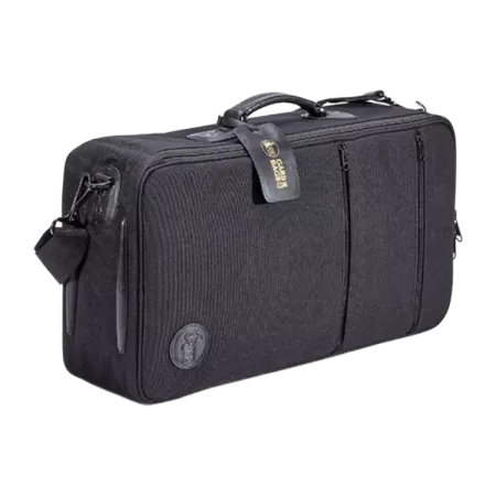 FUNDA GARD 5MCSK COMPACT 3 TROMPETAS NYLON 7