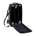 FUNDA GARD 5MCSK COMPACT 3 TROMPETAS NYLON 9