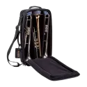 FUNDA GARD 5MCSK COMPACT 3 TROMPETAS NYLON 2