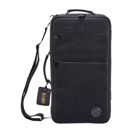 FUNDA GARD 5MCSK COMPACT 3 TROMPETAS NYLON
