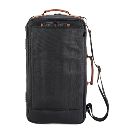 Estojo de nylon Gard 5ECSK Cordura para três trompetes Elite - Sanganxa.com