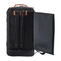 Estojo de nylon Gard 5ECSK Cordura para três trompetes Elite - Sanganxa.com