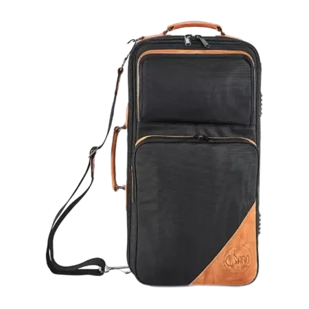 FUNDA GARD 5ECSK ELITE 3 TROMPETAS NYLON