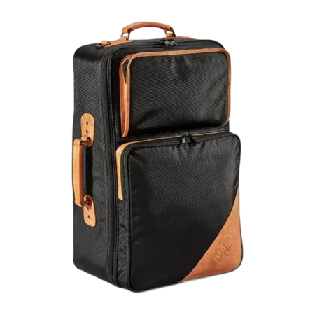 Gard 9ECSK Estojo de nylon para trompete e flugelhorn Elite - Sanganxa.com