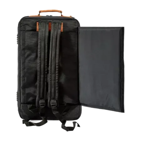 Gard 9ECSK Estojo de nylon para trompete e flugelhorn Elite - Sanganxa.com