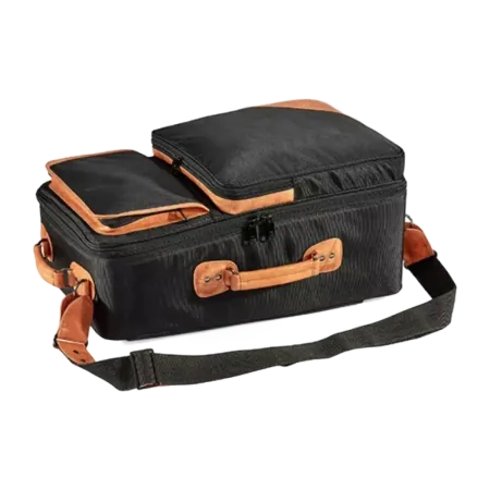 Gard 9ECSK Estojo de nylon para trompete e flugelhorn Elite - Sanganxa.com
