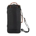 Gard 4ECSK Estojo de nylon Elite para dois trompetes - Sanganxa.com