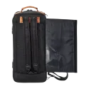 Gard 4ECSK Estojo de nylon Elite para dois trompetes - Sanganxa.com