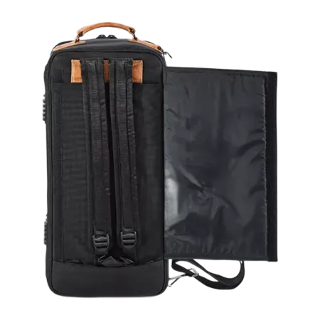 Gard 4ECSK Estojo de nylon Elite para dois trompetes - Sanganxa.com