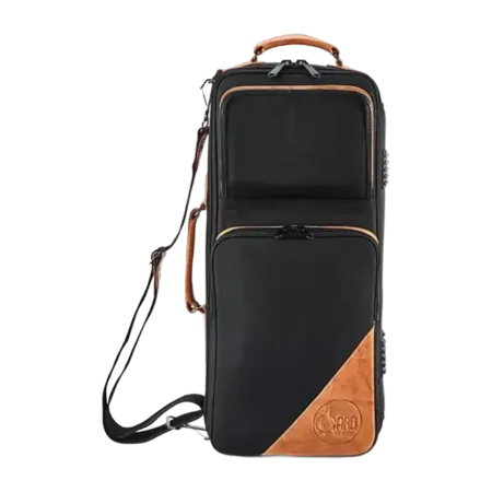 FUNDA GARD 4ECSK ELITE DOS TROMPETAS
