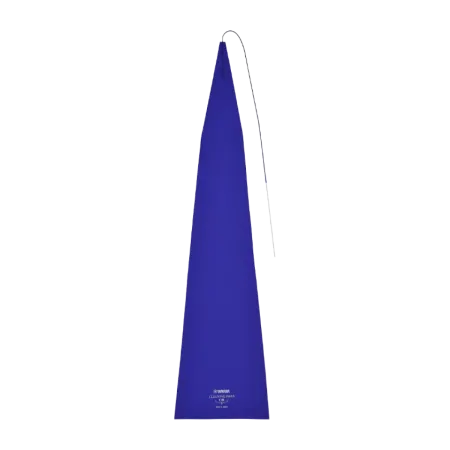 Limpiador interior oboe Yamaha cleaning swab