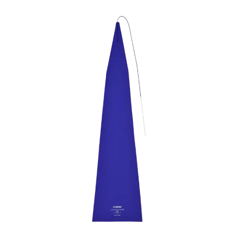 Limpiador interior oboe Yamaha cleaning swab