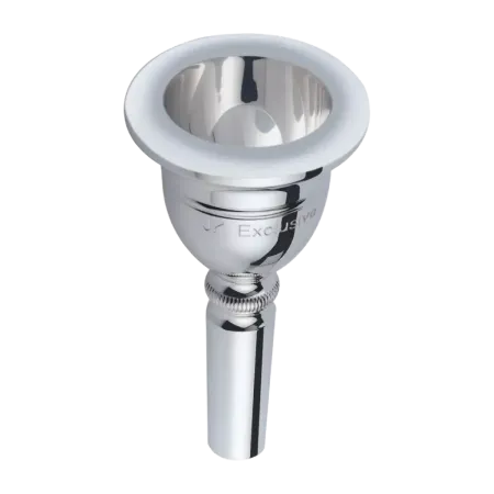 Boquilha para tuba JK Exclusive 1AA muito profunda - Sanganxa.com