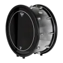 bombo stf cover negro 2580 60 cm