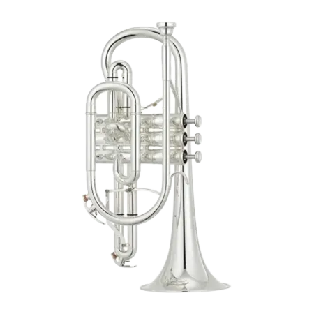 Bugle Yamaha Xeno YCR8335 S- sanganxa music store
