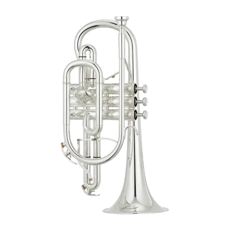 Bugle Yamaha Xeno YCR8335 S- sanganxa music store
