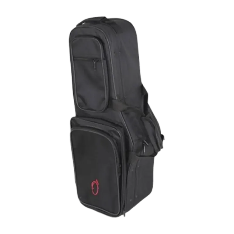 Estojo para Saxofone Alto Ortolá 114 Esferovite - Sanganxa.com