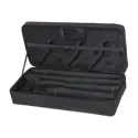 Estojo para fagote Ortola 218 Rucksack | Sanganxa Music Store