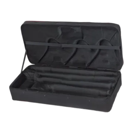 Estojo para fagote Ortola 218 Rucksack | Sanganxa Music Store