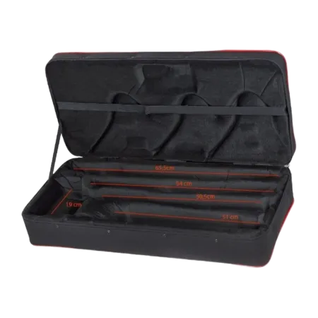 ESTUCHE FAGOT ORTOLA 218 MOCHILA - 3