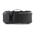 Estojo para fagote BAM 3133XLC Carbono alemão de alta tecnologia