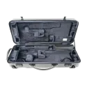 Estojo para fagote BAM 3133XLC Carbono alemão de alta tecnologia