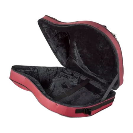ESTUCHE TROMPA ORTOLA 177 CAMPANA FIJA