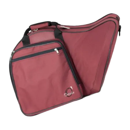 ESTUCHE TROMPA ORTOLA 177 CAMPANA FIJA