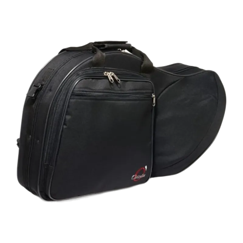 ESTUCHE TROMPA ORTOLA 177 CAMPANA FIJA