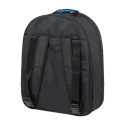 ESTUCHE TROMPA DESMONTABLE ORTOLA 8490 FSH NEGRO AZUL