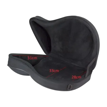 ESTUCHE TROMPA ORTOLA 8140-4