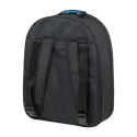 ESTUCHE TROMPA DESMONTABLE ORTOLA 8490 FSH NEGRO FUCSIA-4