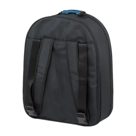 ESTUCHE TROMPA DESMONTABLE ORTOLA 8490 FSH NEGRO FUCSIA-4